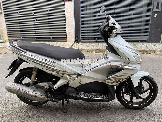 Honda AB Fi 2010 Bstp