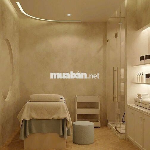 CHO THUÊ NHÀ MẶT TIỀN KINH DOANH "HIẾM" TẠI ĐƯỜNG LÝ TỰ TRỌNG - QUẬN 1