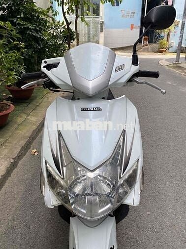 Honda AB Fi 2010 Bstp