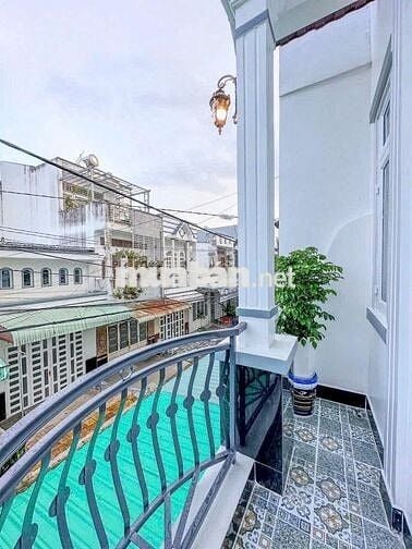 Bán nhà đường số 26 kdc thới nhựt 1 gần chợ an khánh giá rẻ 3,35 tỷ