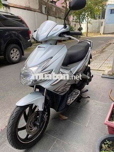 Honda AB Fi 2010 Bstp