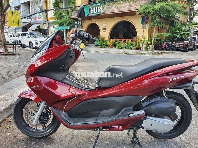 xe pcx thái đk 2012 chính chủ