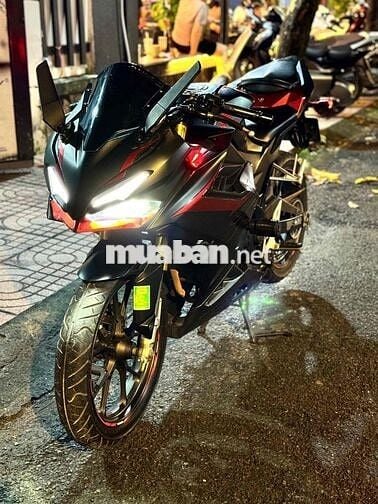 Bán CBR150R ABS BSSG chính chủ