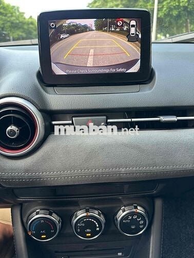 Mazda CX 3 2021 1.5 Premium - 18000 km Siêu Mới