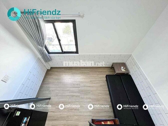 Cho Thuê căn hộ mini mới cây đường Lê Đức Thọ