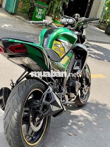 moto visitor 175