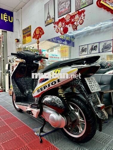 ❤️Honda Dylan 150, BSTP 9Chủ, GÓP NỢ XẤU