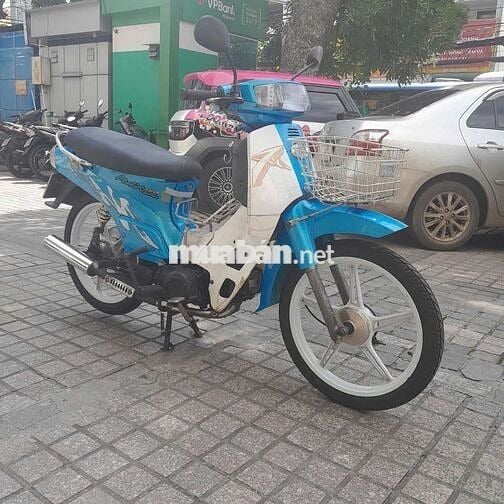 Xe max Hàn Quốc