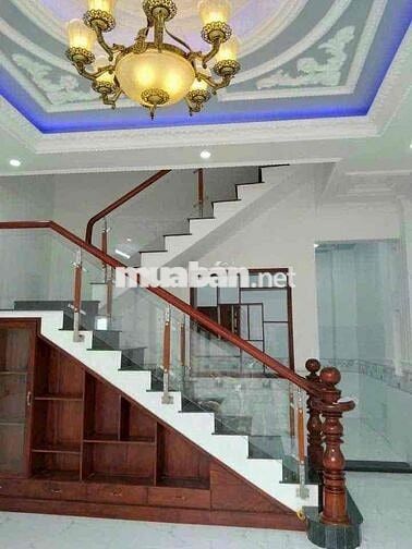 Bán nhà lầu hẻm Trần Nam Phú gần Đại Học Y Dược