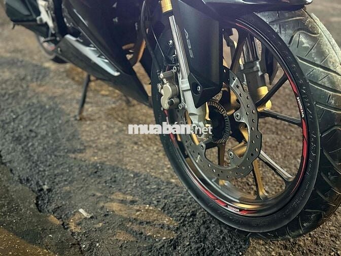 Bán CBR150R ABS BSSG chính chủ