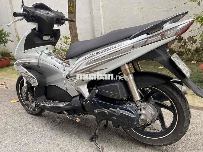 Honda AB Fi 2010 Bstp