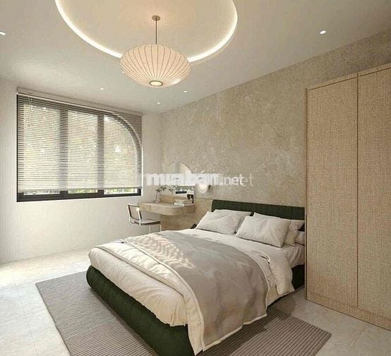 Bán nhà lầu mới xây gần Đại Học Y Dược giá 3,79 tỷ