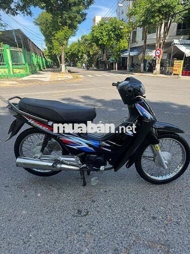 WAVE LIÊN DOANH MÁY ÊM NGON XE ĐẸP