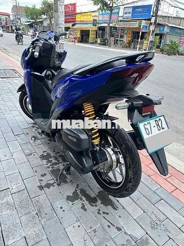 💥THANH LÝ - VARIO 125 MẪU CŨ KIỂNG💥