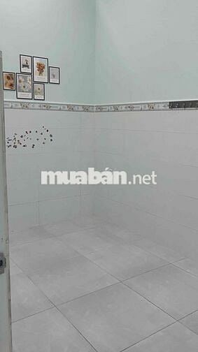 Nhà hẻm đường Lê Quang Định, gần Trường Đại Học Công Nghiệp 4