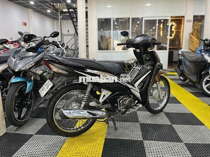 Wave RSX đẹp, máy êm thì thầm bao vọt biển SG