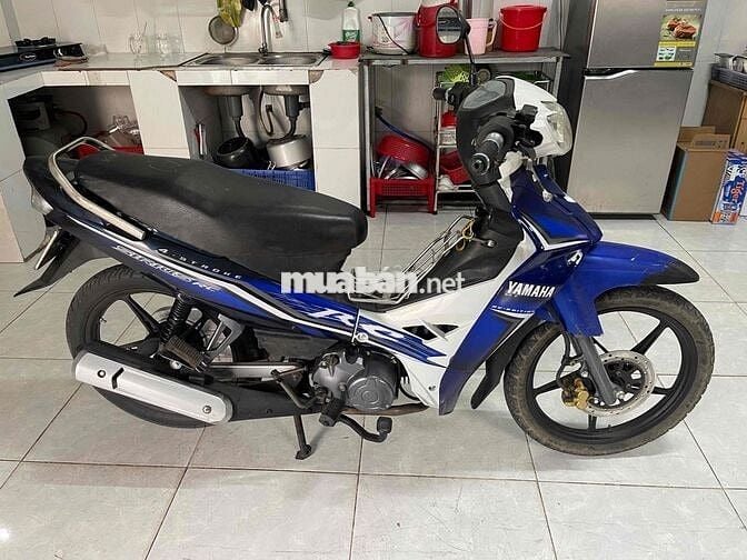 Cần bán xe sirius 50