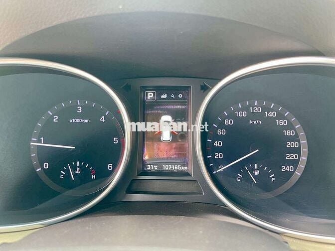 5 223 2018 2.2L 4WD - 10 km