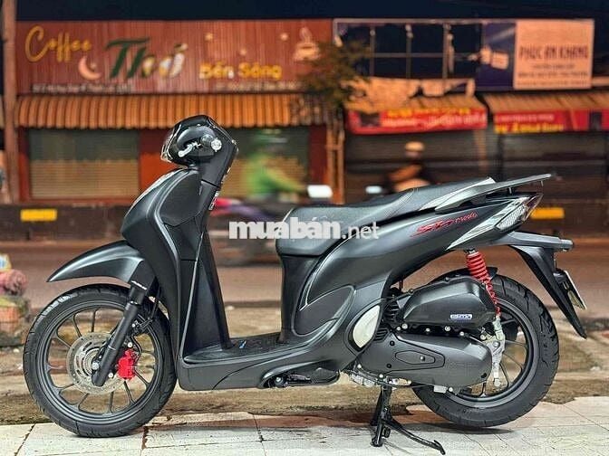sh mode abs xe lướt