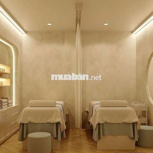 CHO THUÊ NHÀ MẶT TIỀN KINH DOANH "HIẾM" TẠI ĐƯỜNG LÝ TỰ TRỌNG - QUẬN 1