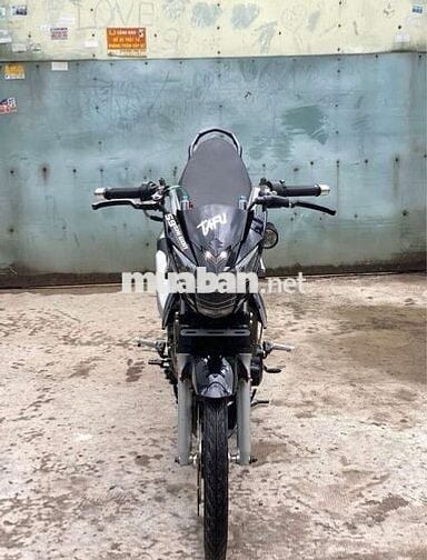 Raider 68zz máy mới làm êm như zin