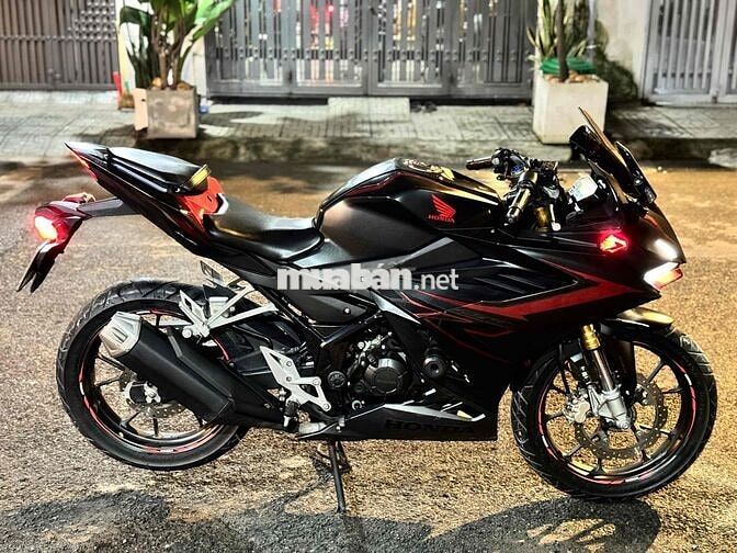 Bán CBR150R ABS BSSG chính chủ