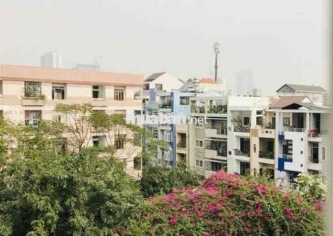 BÁN KÈO THƠM CHUNG CƯ NHỎ TIỆN ÍCH  TO - NGAY ĐƯỜNG SỐ 48 VÀ KHÁNH HỘI