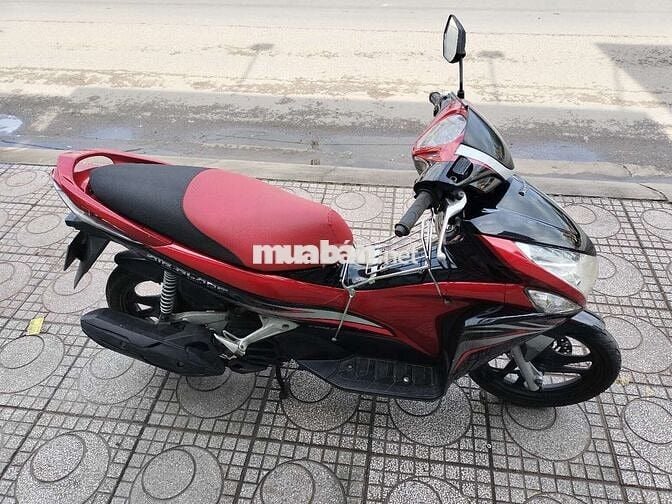 Xe đẹp máy êm đi làm đi chơi đều được