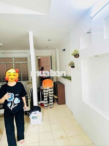 BÁN KÈO THƠM CHUNG CƯ NHỎ TIỆN ÍCH  TO - NGAY ĐƯỜNG SỐ 48 VÀ KHÁNH HỘI