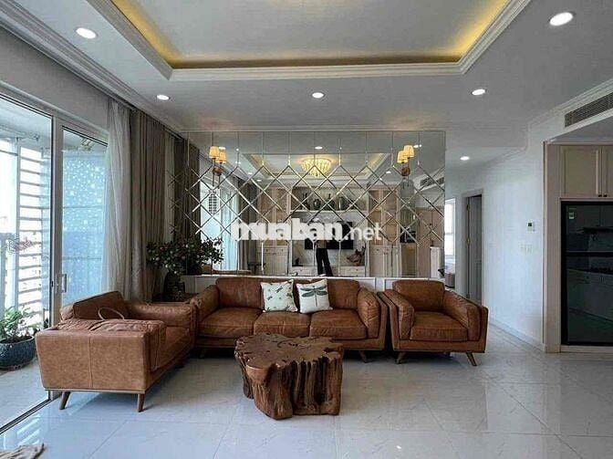 Cho thuê nhanh căn hộ chung cư cao cấp, ORCHARD PARKVIEW NHÀ Y HÌNH  R