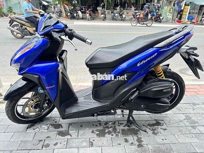 💥THANH LÝ - VARIO 125 MẪU CŨ KIỂNG💥