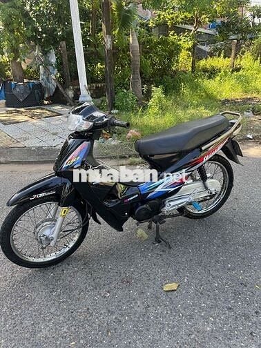 WAVE LIÊN DOANH MÁY ÊM NGON XE ĐẸP