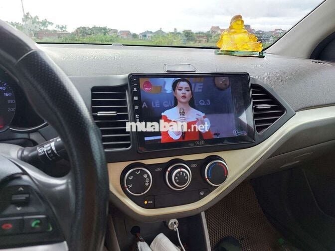 Kia Morning 2018 1.25 EX - 2 km