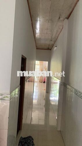 Bán nhà c4 khu dân cư hẻm 7-8-9 gần nguyễn văn linh giá đầu tư 2,05 tỷ