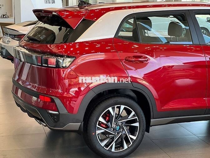 Hyundai Creta Nline 2025