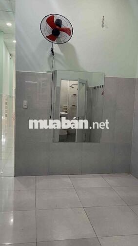 Nhà hẻm đường Lê Quang Định, gần Trường Đại Học Công Nghiệp 4