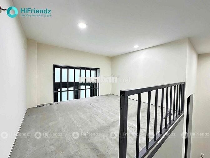 🌎 DUPLEX 25M2 MỚI 100% CỬA SỔ FULL NỘI THẤT SÁT ĐH UEH VÀ ĐH VĂN HIẾN