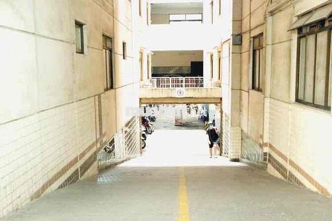 BÁN KÈO THƠM CHUNG CƯ NHỎ TIỆN ÍCH  TO - NGAY ĐƯỜNG SỐ 48 VÀ KHÁNH HỘI