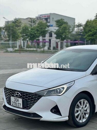 Hyundai Accent 2021 1.4 AT - 76000 km