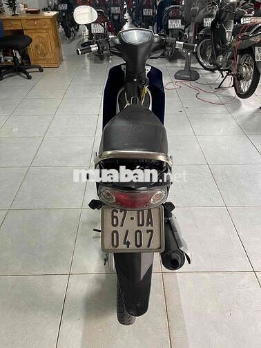 Cần bán xe sirius 50