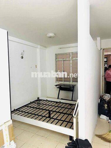BÁN KÈO THƠM CHUNG CƯ NHỎ TIỆN ÍCH  TO - NGAY ĐƯỜNG SỐ 48 VÀ KHÁNH HỘI