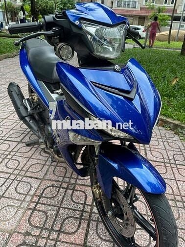 Yamaha Exciter 150 2016 Bs Bến Tre