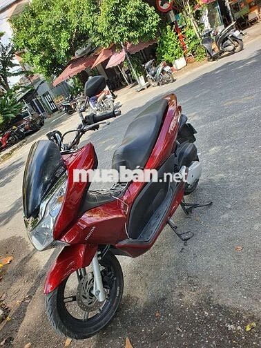 xe pcx thái đk 2012 chính chủ