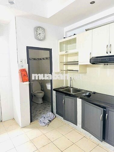BÁN KÈO THƠM CHUNG CƯ NHỎ TIỆN ÍCH  TO - NGAY ĐƯỜNG SỐ 48 VÀ KHÁNH HỘI