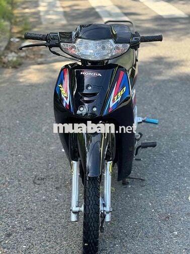 WAVE LIÊN DOANH MÁY ÊM NGON XE ĐẸP