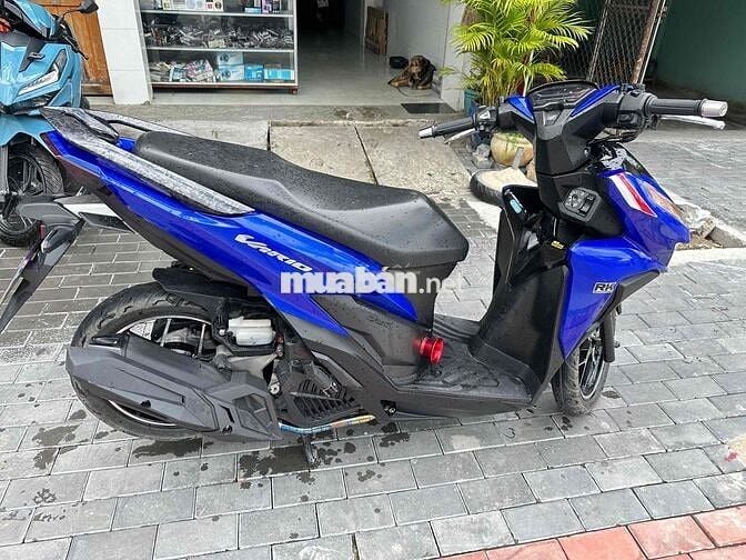 💥THANH LÝ - VARIO 125 MẪU CŨ KIỂNG💥