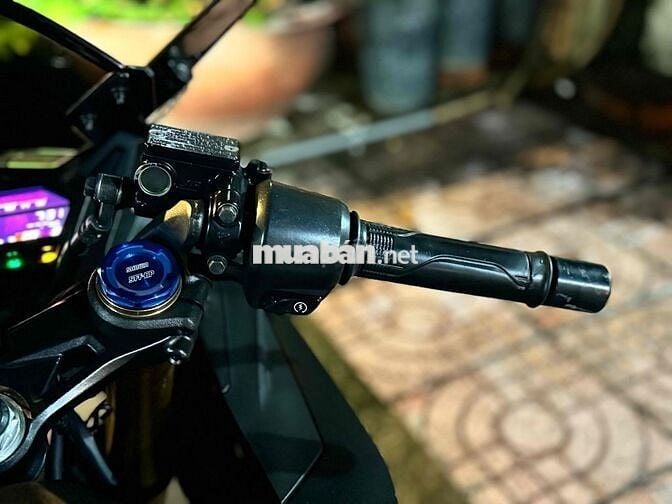 Bán CBR150R ABS BSSG chính chủ