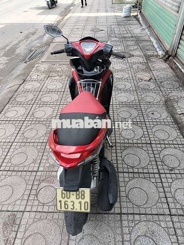 Xe đẹp máy êm đi làm đi chơi đều được