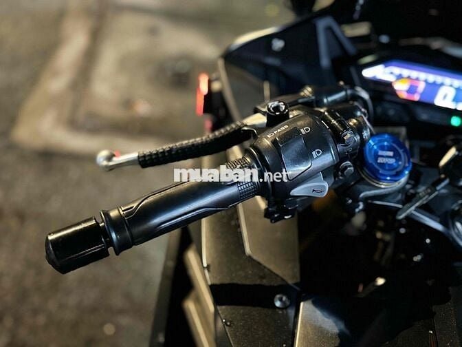 Bán CBR150R ABS BSSG chính chủ