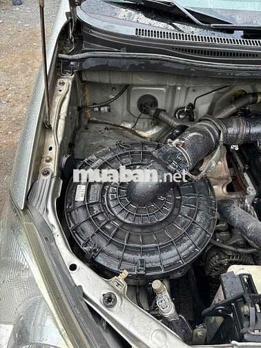 Toyota Innova 2008 G - 167890 km
